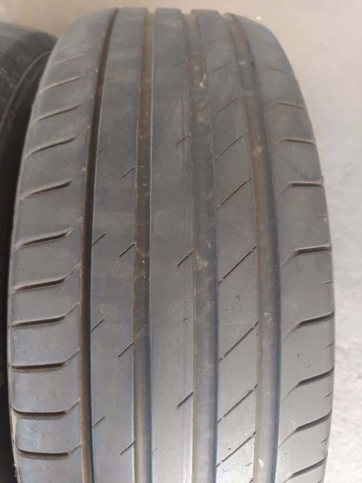 225/65/17 4броя Nexen NferaSport .Гумите са в перфектно състояние