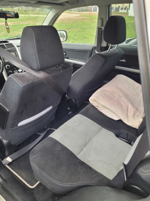 Vand Suzuki Grand Vittara