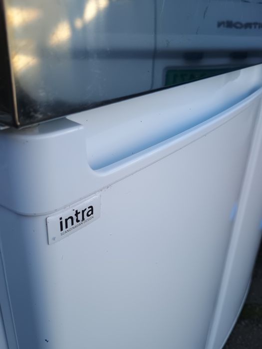 Мини кухня 3 в едно