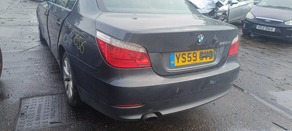 Dezmembrez Bmw 5 (E60) [Fabr 2004-2010]