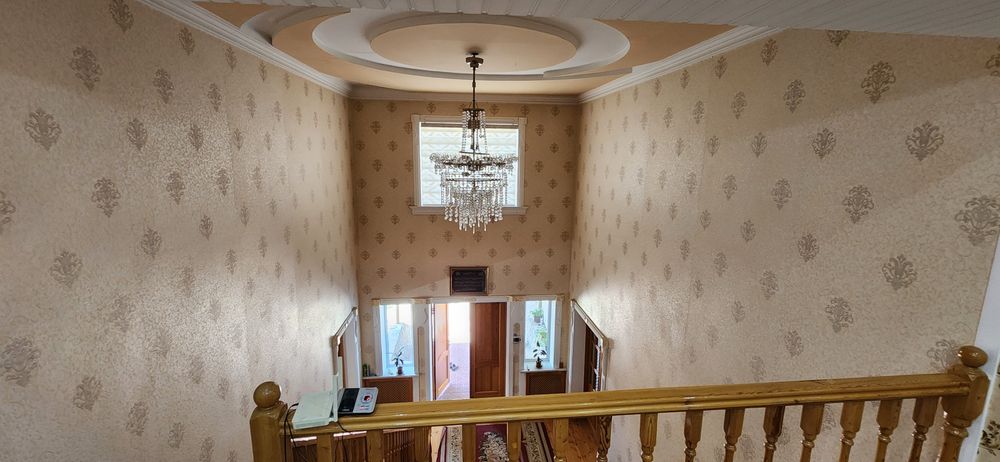 Продаётся большой 3-х этажный евродом. Со всеми удобствами