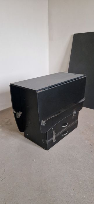 Новый стол книжка