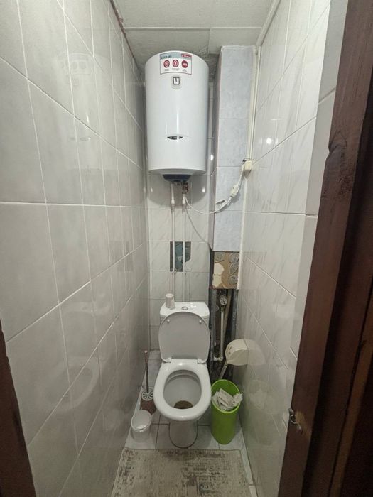 Продаётся 2 комнатная квартира