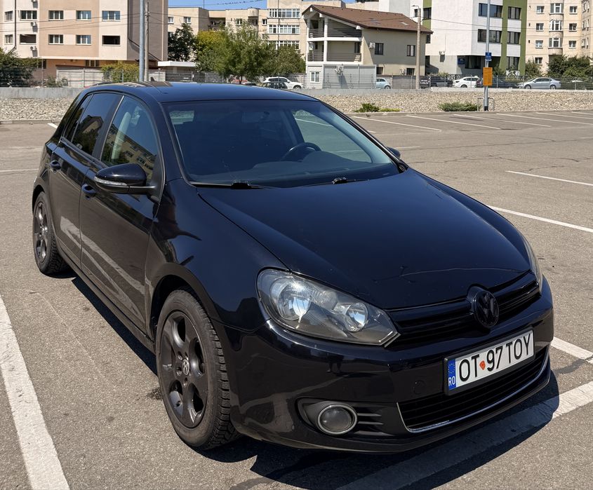 VOLKSWAGEN Golf 0 — imagine 3