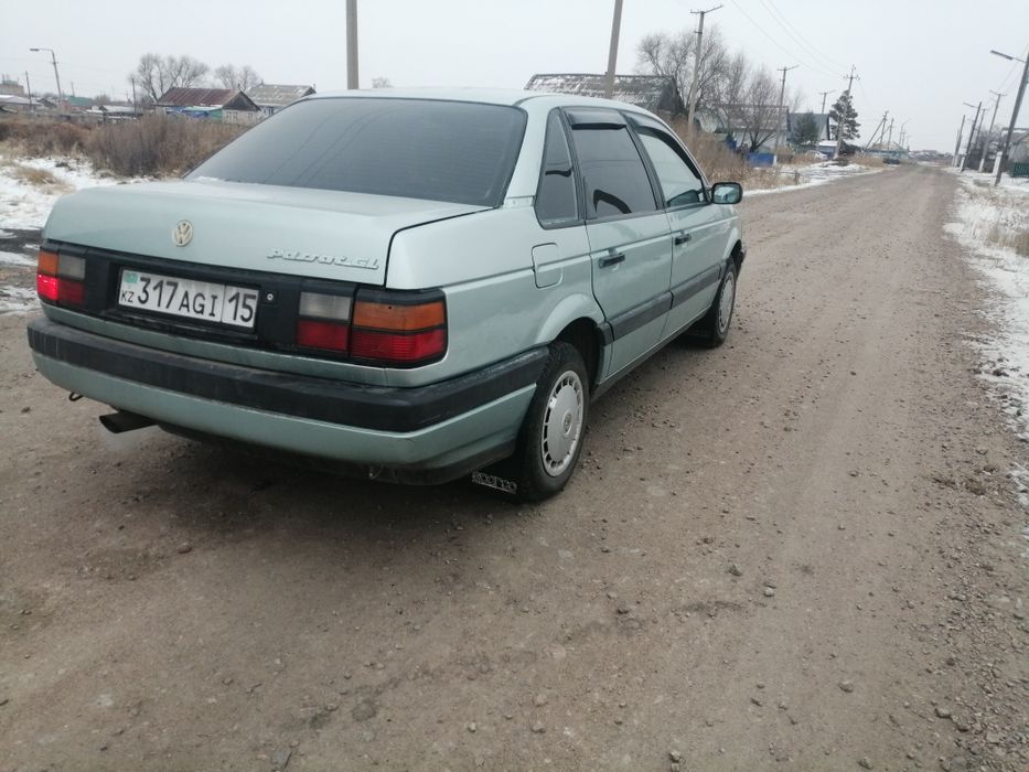 Продам Volkswagen Passat