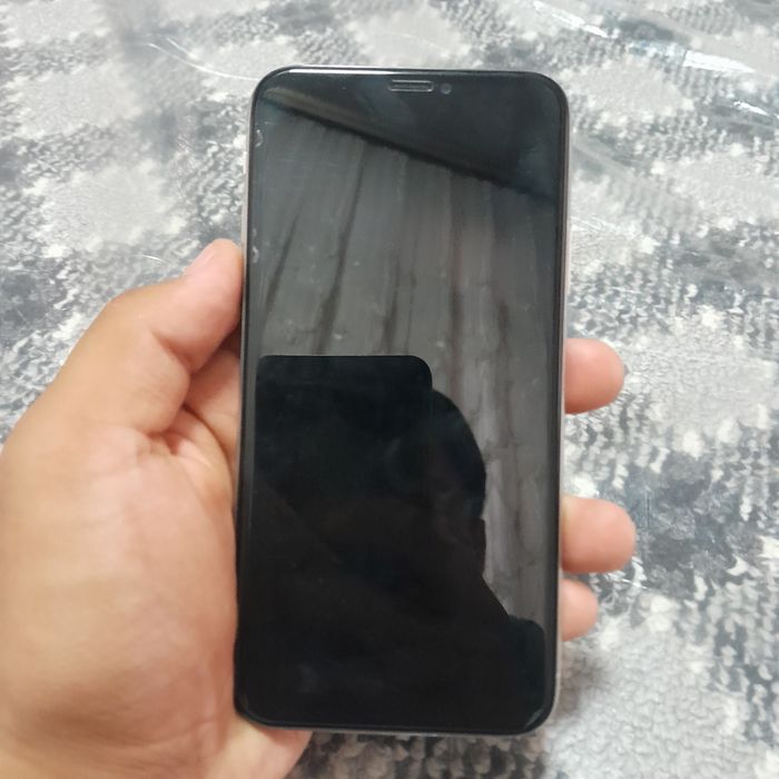 Iphone x 700 ming