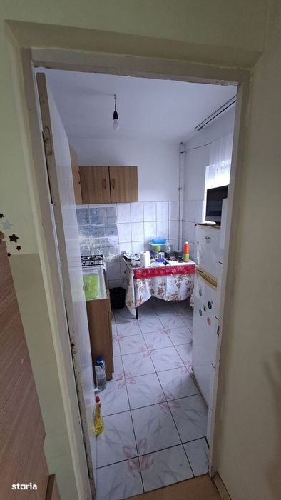 Garsonieră Gavana 2 , finisaje clasice , Amplasament EXCELENT