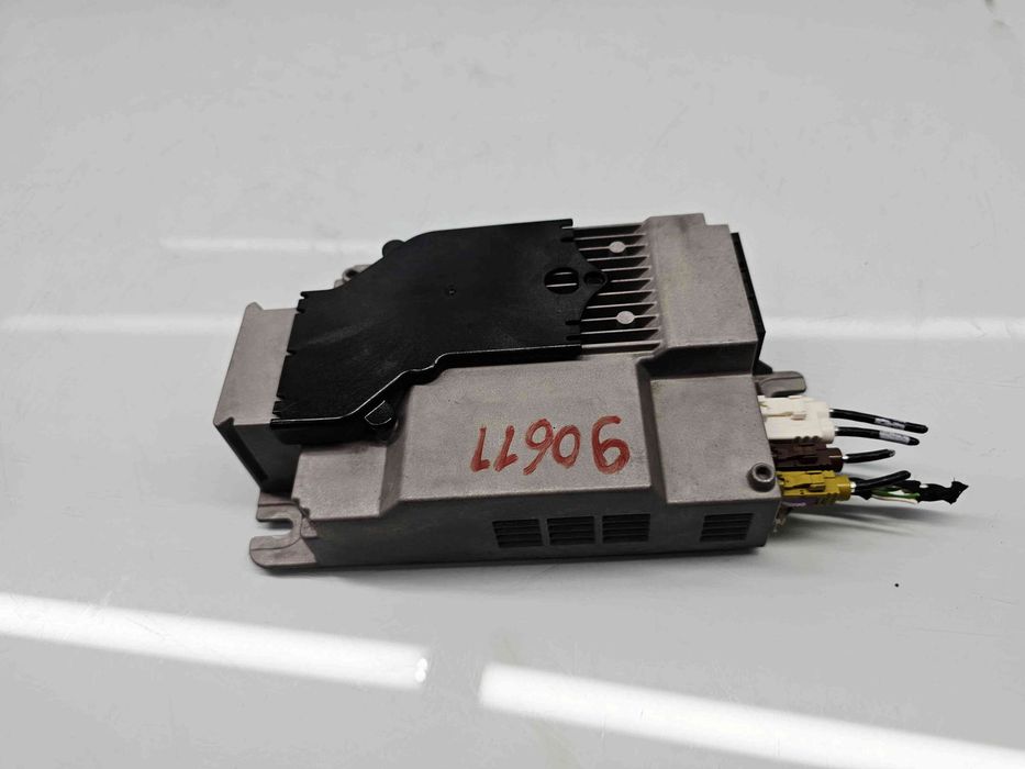 Amplificator audio Bmw 3 Saloon (G20) [Fabr 2018-2025] 7928592