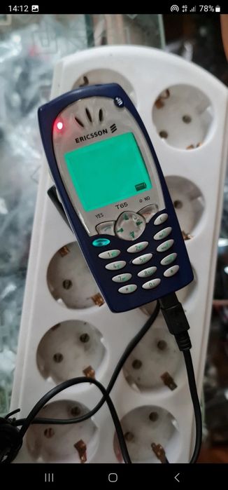 Ericsson T65  !!