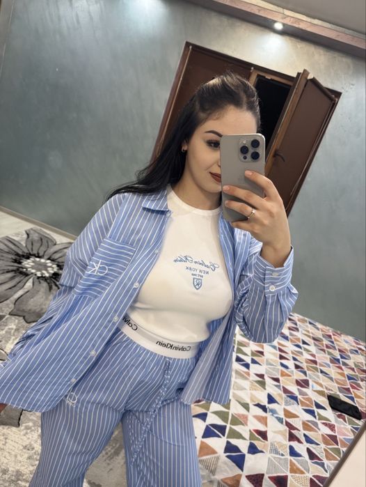 Дамски Сет от 3 части