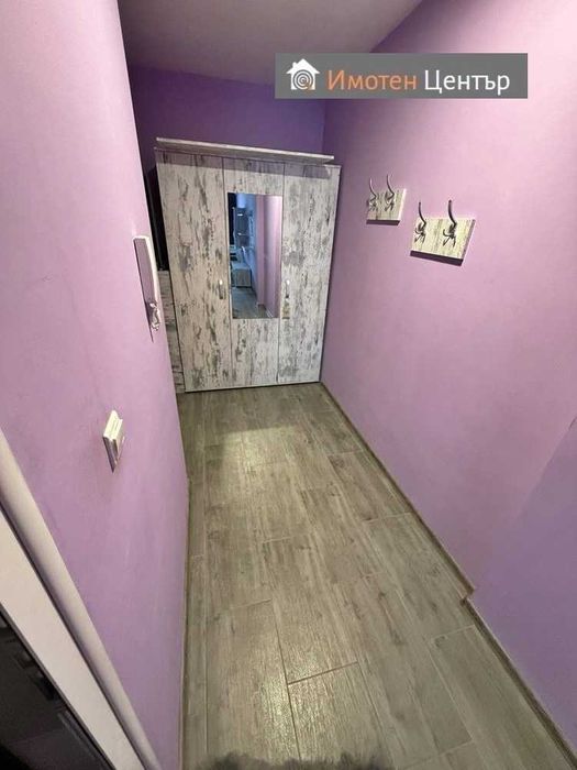 Дава се под наем Едностаен апартамент в София, Студентски град - 45 кв.м за 510 € - Снимка #4