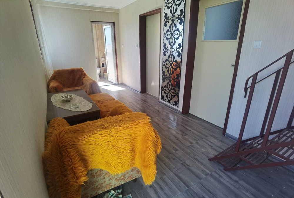 Прекрасна къща в с. Лесичарка