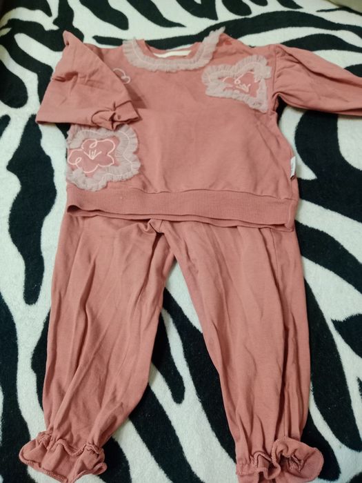 Детская одежда от 80 до 86