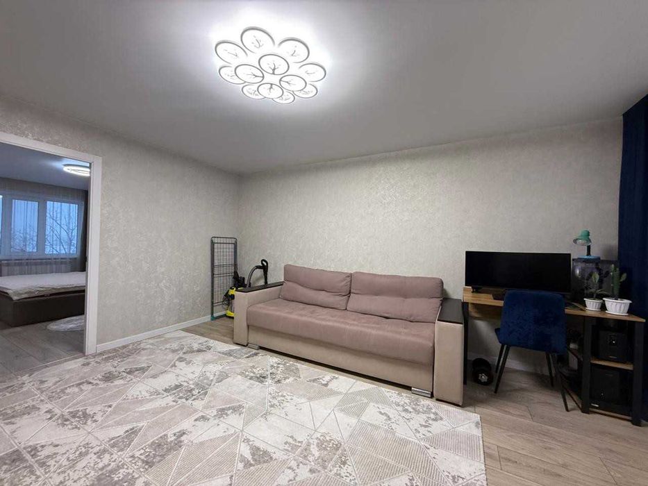 2 комнатная Западный