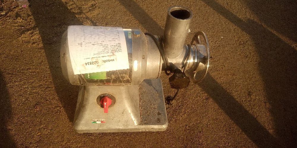 мясорубка мясорубка