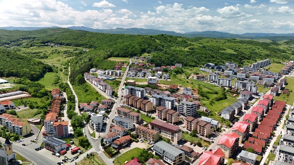 Dronă dji mini 4 pro - dronă profesională -drona DJI