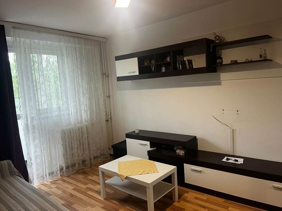 Inchiriez apartament 2 camere