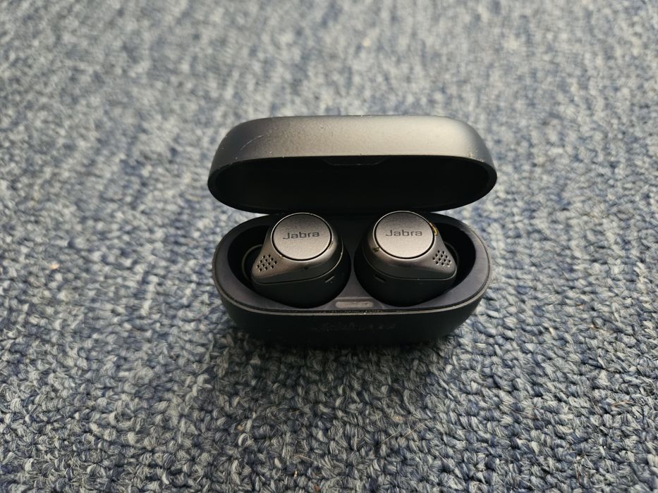 Casti Jabra Elite 75T / 75T Active  / Elite 85T / Elite 3 *descriere