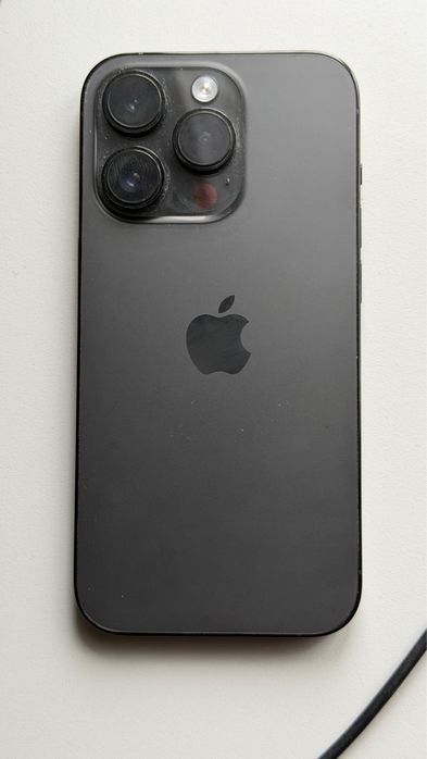 Iphone 14 pro 265GB
