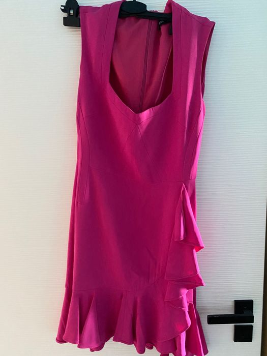 Рокли Karen Millen, Sandro и Ted Baker