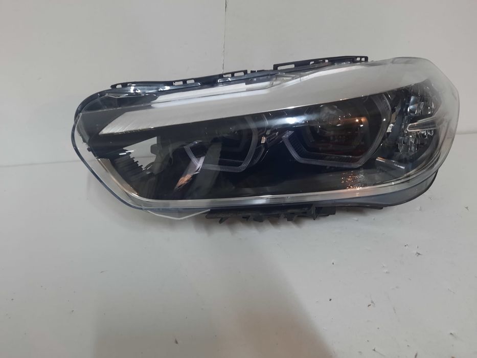 Far bmw X2 F39 full led adaptiv stanga