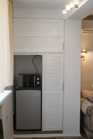 Дава се под наем Едностаен апартамент в Бургас, Център - 27 кв.м за 160 € - Снимка #8