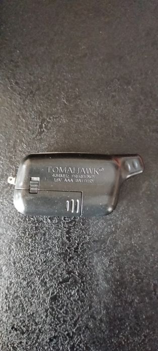Продам корпус брелка.