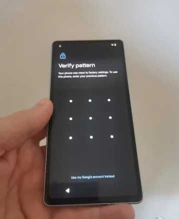 Google Pixel 7a