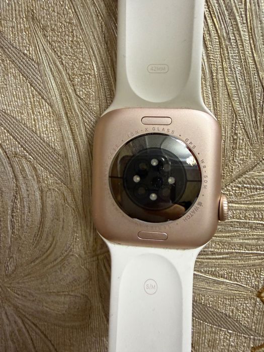 Iwatch 10 series