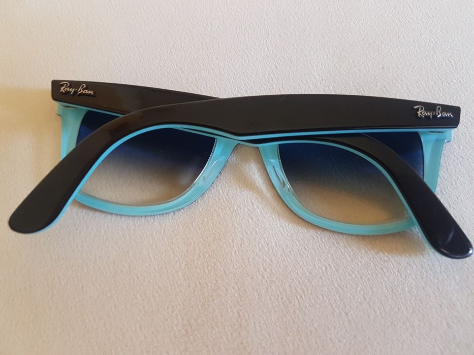 Очки Ray ban 2140 оригинал