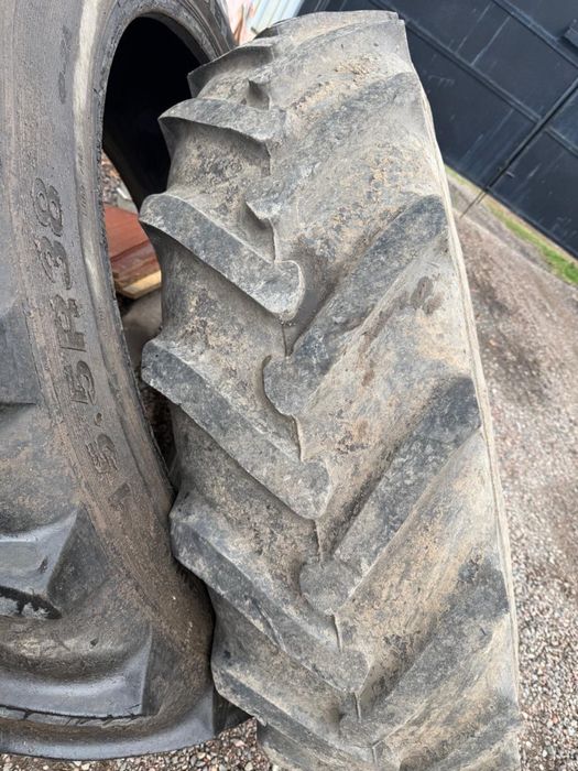 Покрышки на тракто