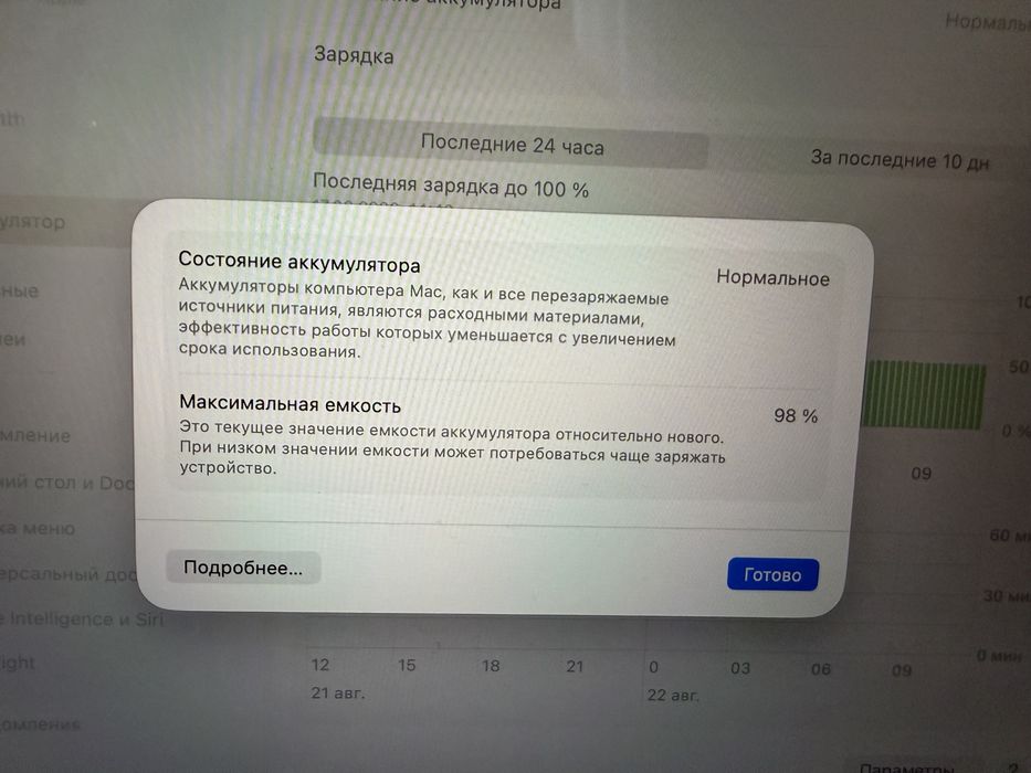 Продам MokBook Air