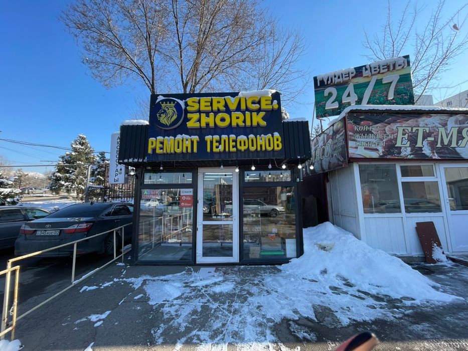 Продается готовый бизнес в Аксай 4