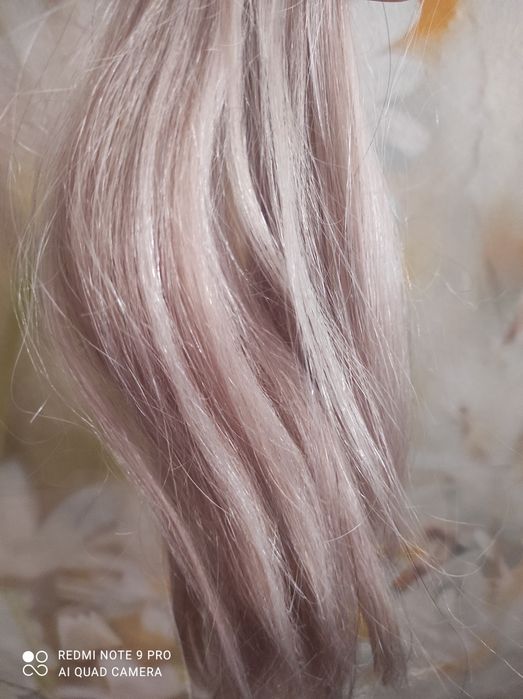 Продам волосы для наращивания