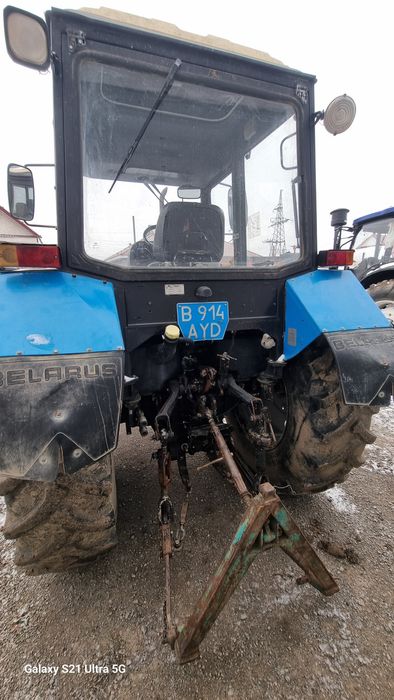 Продам МТЗ 952.2