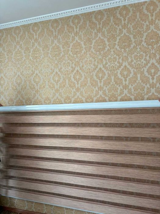 Жалюзи , день-ночь