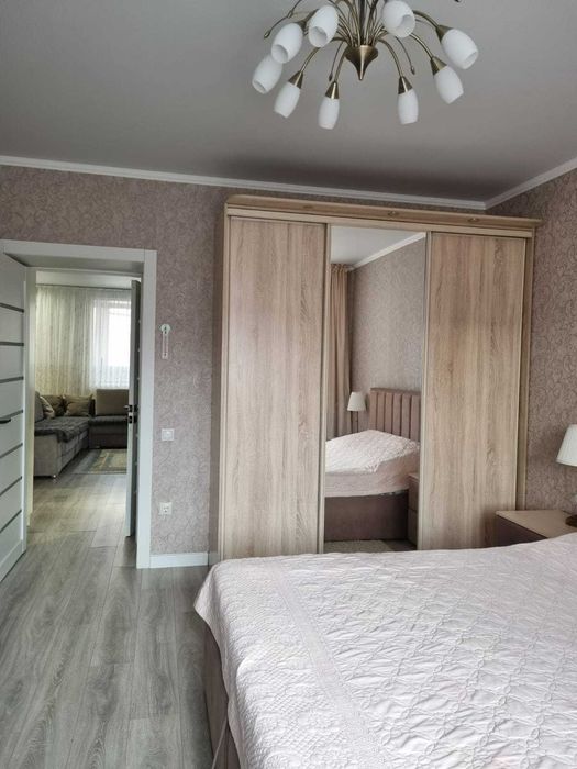 Продается 2 комнатная квартира