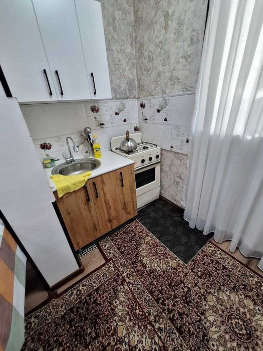 Продается 2в3 ком ТТЗ-1 Базар №U265