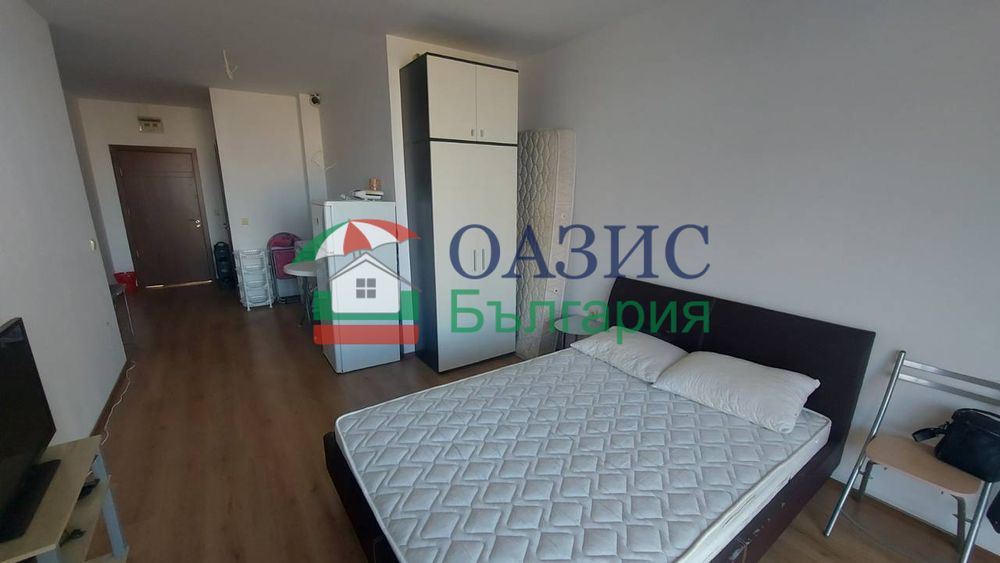 Студио в комплекс Sunny View South, 53 кв.м., Слънчев бряг, България, 49 000 EUR