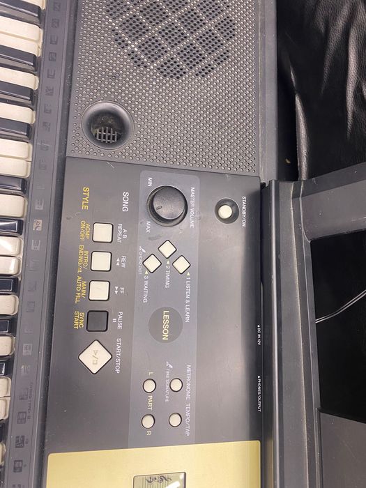 Йоника Yamaha ypt-220