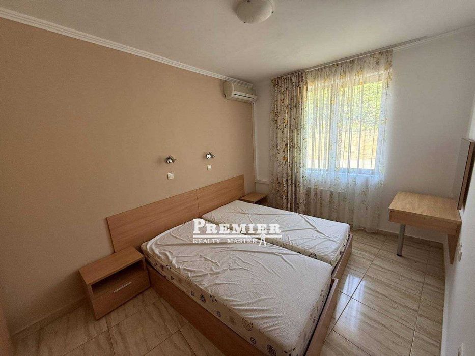 Продава се Тристаен апартамент в Свети Влас - 79 кв.м за 743 €/кв.м - Снимка #5