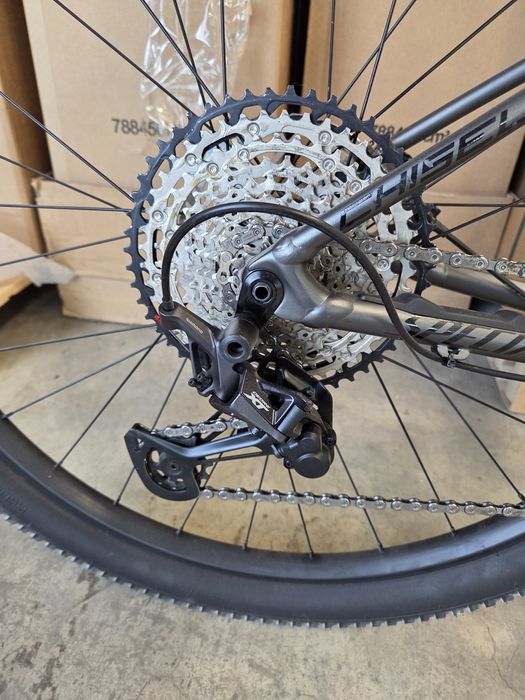 Specialized Chisel Hardtail 29 1х12 XT SLX