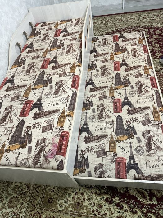 Продам кровать 9/200