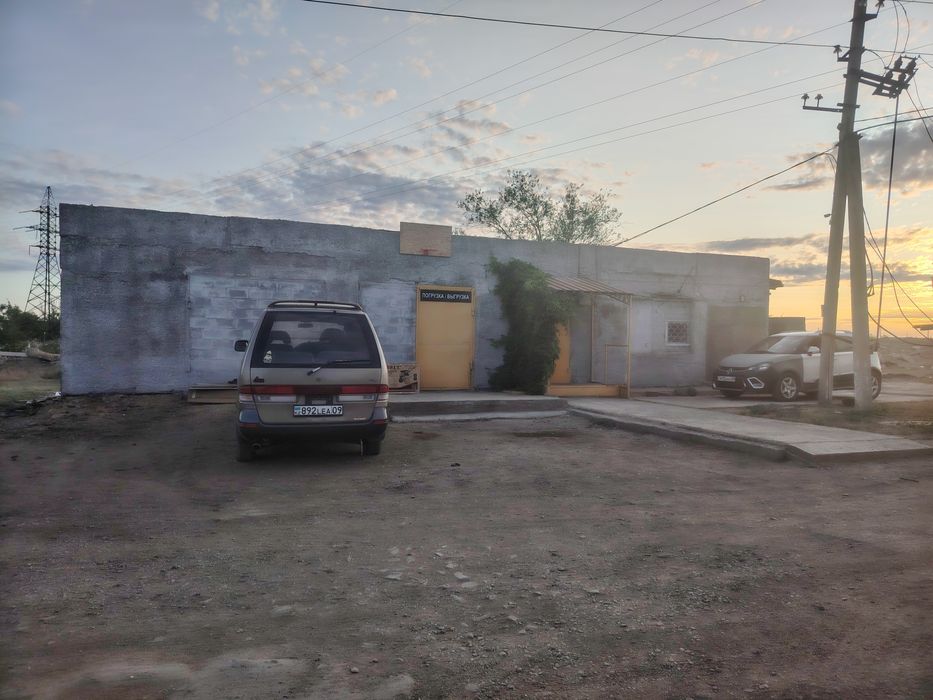 Продам помещение