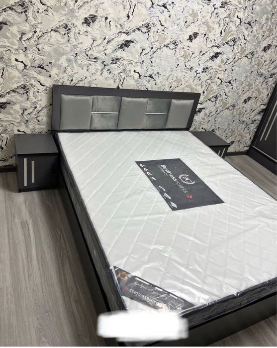 спальный гарнитур мебель