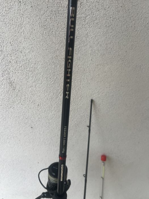 Combo uri feeder Tazura, Delphin , Cormoran