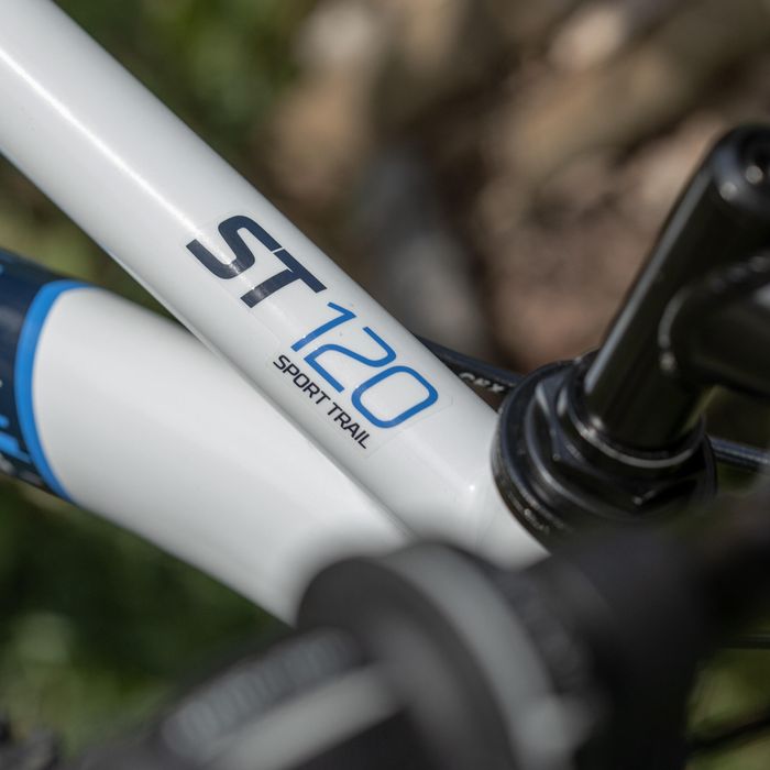 Bicicletă Mtb Rockrider - produs resigilat - (SecondHand) Decathlon