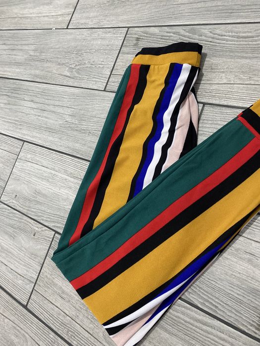 Pantaloni Colorați mărimea S
