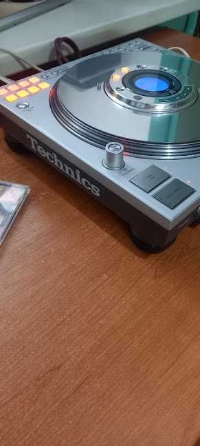 Technics CL-DZ1200
