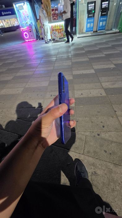 Redmi Note 8 // 32 gb